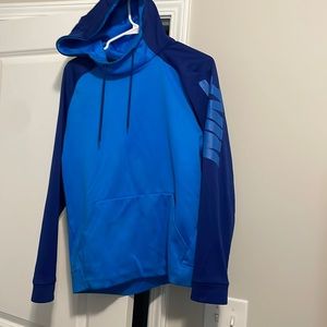 Nike heavy weight hoody
